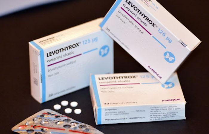 Levothyrox : nombre inattendu d'effets secondaires déjà connus. Eléments d'explication