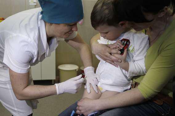 Espagne : un garçon non vacciné est mort de la diphtérie