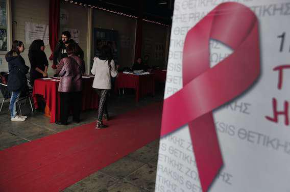 VIH : des anti-corps suppriment la charge virale