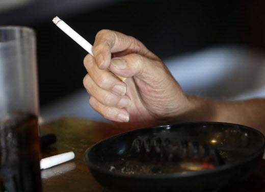Diabète : l'arrêt du tabac a un impact sur le contrôle de la maladie