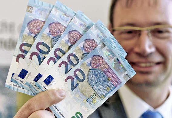 Un centenaire lègue 300 000 euros à l'Assurance maladie