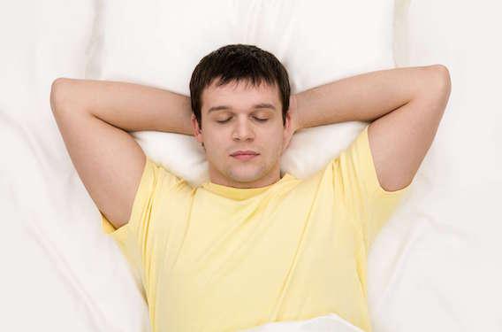 Apnée du sommeil : découverte d’une enzyme qui aide à respirer