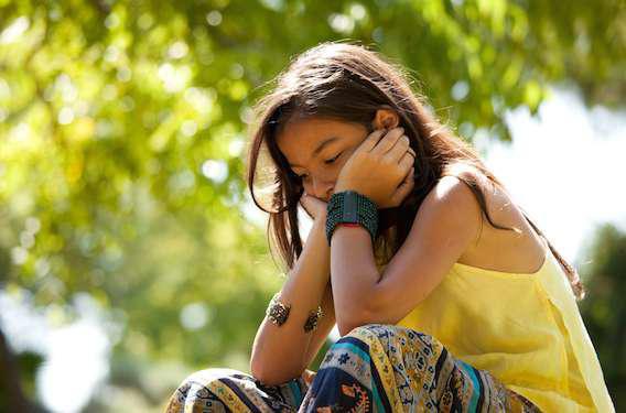 36 cas par an : les raisons qui poussent les enfants au suicide