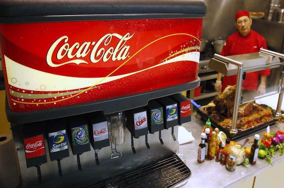 Obésité : le NHS veut introduire une taxe sur le sucre 