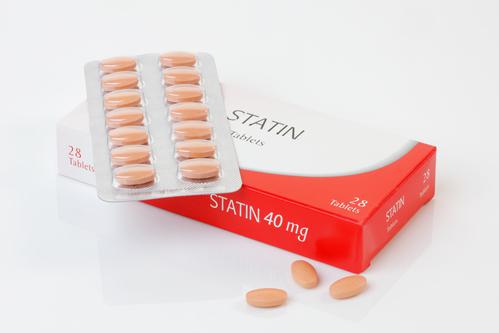 Les statines réduisent le risque d'infection après un AVC