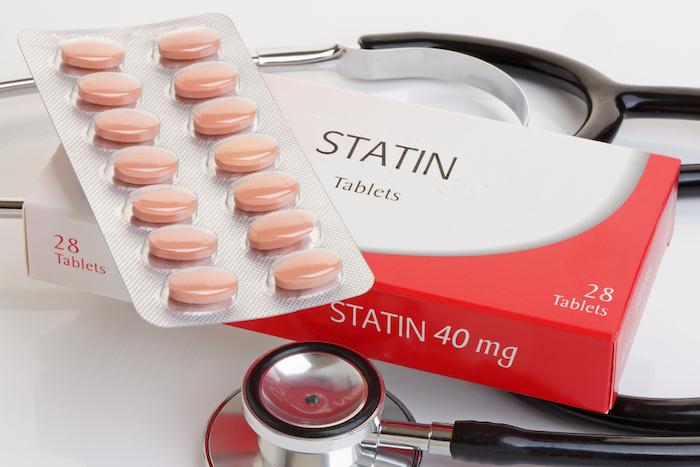 Cholestérol : les statines réduisent bien la mortalité prématurée 