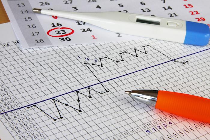 Natural Cycles : l'application qui n'améliore pas la contraception basée sur les méthodes naturelles