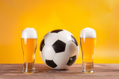 Alcool : les accros au sport sont plus à risque de dépendance 