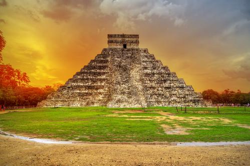 500 ans plus tard, on sait pourquoi des millions d'Aztèques ont été décimés. 