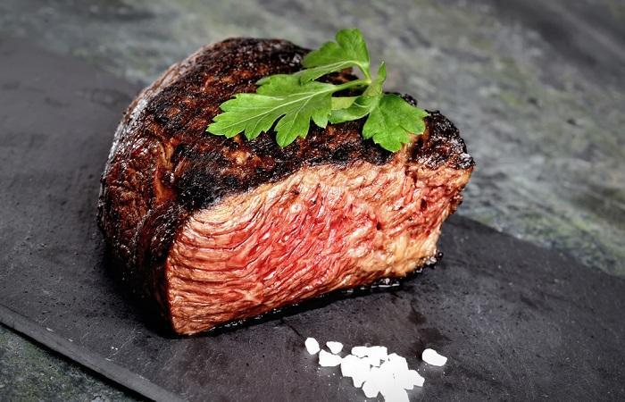 La viande rouge : pas plus de 2 fois par semaine et en exigeant la qualité