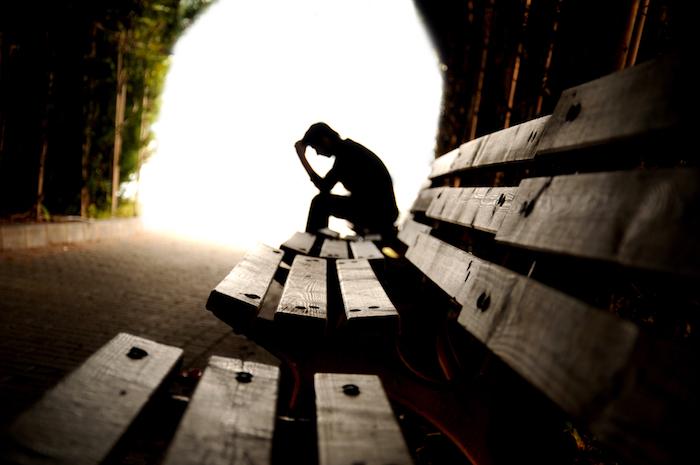 Violence : plus de risque chez les adolescents dépressifs 