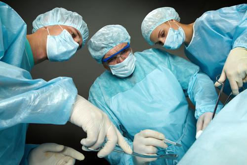 Accidents médicaux : 6 litiges sur 10 concernent les chirurgiens