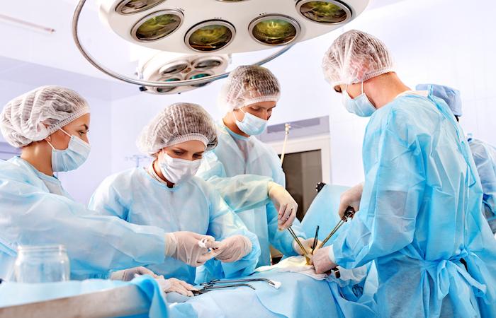 Chirurgie : un stylo détecte les cellules cancéreuses en 10 secondes