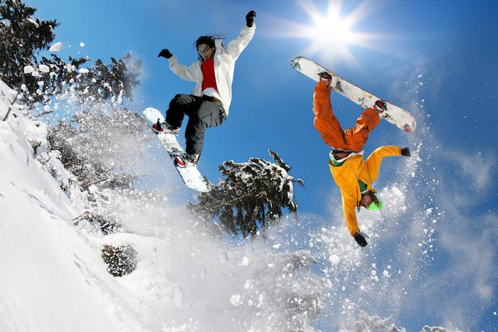 L’entorse du pouce est fréquente au ski : mal traitée, elle peut laisser des séquelles