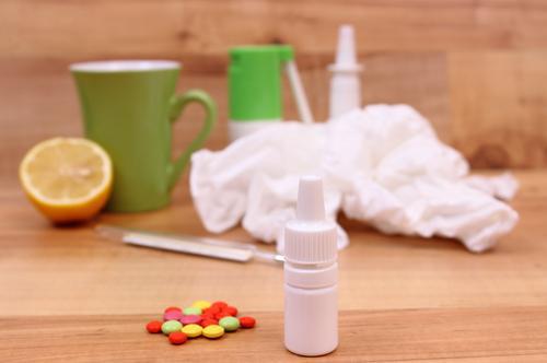 Grippe : la fin de l'épidémie est proche
