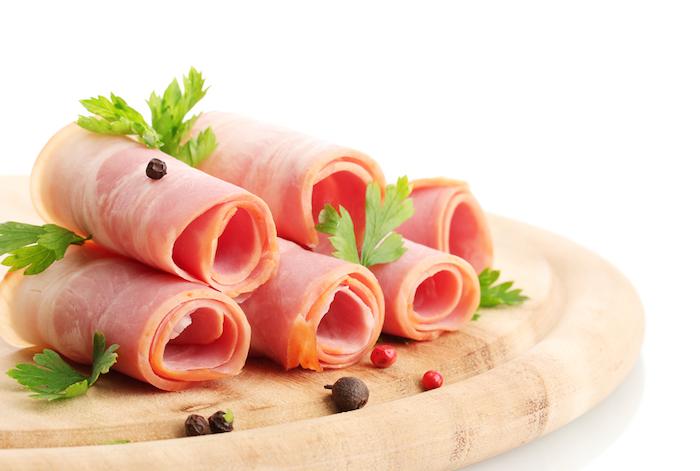 Rappel de lots de jambon contaminés par la listeria  : quels risques pour la santé ?