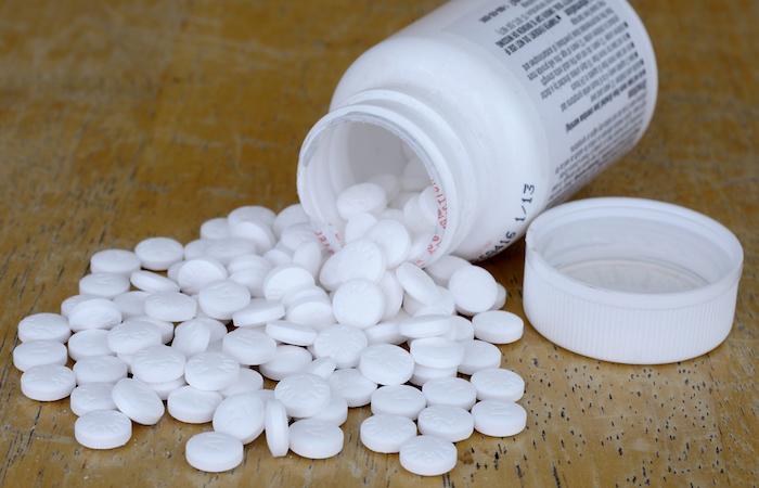 Cancer colorectal : l’aspirine fait baisser la mortalité de 25 %