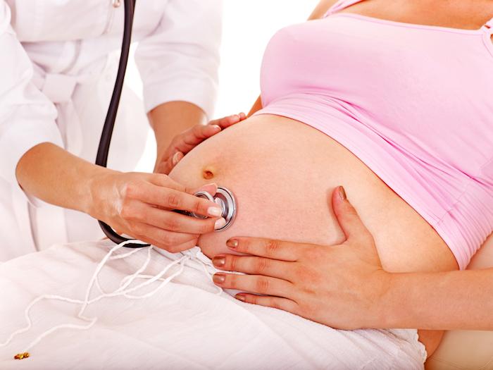 Un épisode de diabète pendant la grossesse augmente le risque de diabète ultérieurement