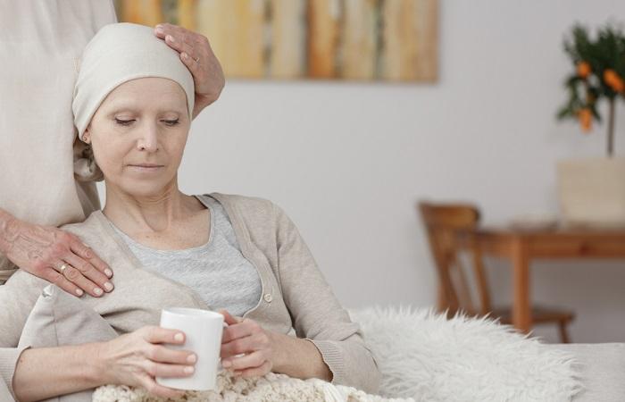 Cancer du sein avancé : parler de la mort ne fait pas mourir