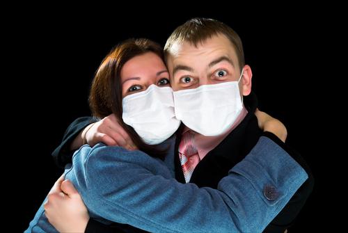 Grippe : la France est sortie de l'épidémie