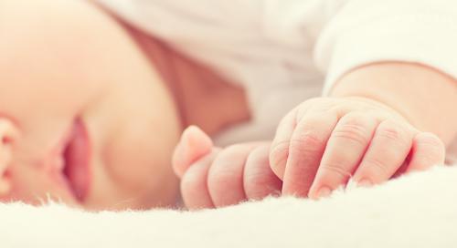Greffe de foie : un bébé trouve un donneur en 40 minutes 