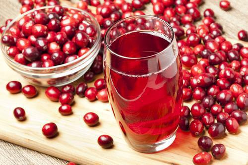 Cystites : la cranberry prévient les récidives  