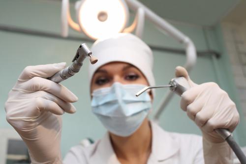 Un Français sur deux a peur du dentiste