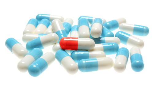 Clostridium : une classe d’antibiotiques à l'origine de la résistance