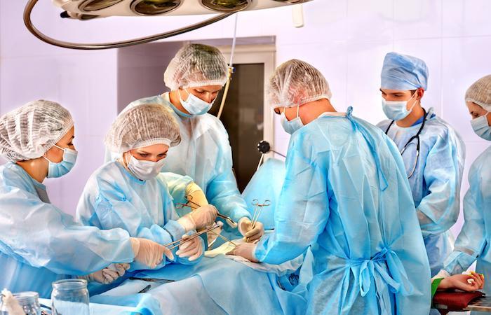 Descente d'organes : du bon usage des prothèses françaises