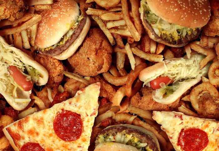 Un décès sur cinq est lié à une mauvaise alimentation