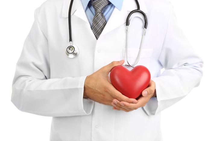 Hôpital de Chalon : le personnel défend le service de cardiologie