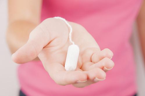 Cancer du col de l'utérus : un tampon pour dépister tôt