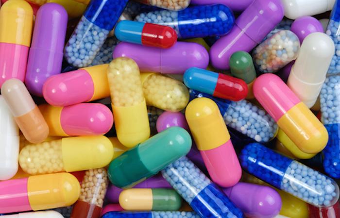 Les Français ont ramené 12 000 tonnes de médicaments en pharmacie