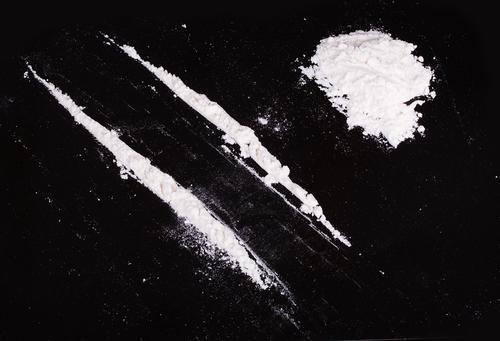 Cocaïne : augmentation des intoxications en France 