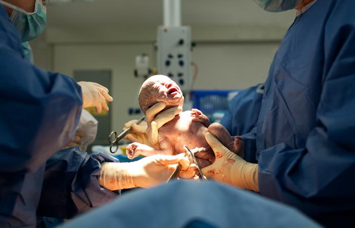 Oloron-Sainte-Marie : la maternité peut-être sauvée 