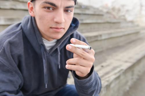 Tabac, alcool : les lycéens ont réduit leur consommation 