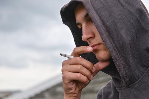Tabac : un kit pour prendre en charge les jeunes 