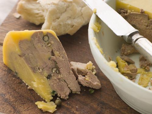 Foie gras : plus rare et plus cher à Noël