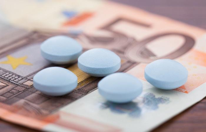 Médicaments : d’importantes différences de prix entre les pharmacies
