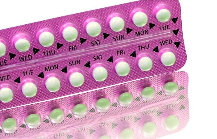 Cancer du sein : la contraception hormonale augmenterait les risques