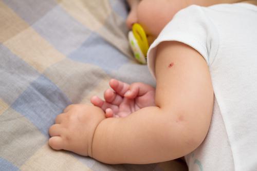 BCG : la vaccination des nourrissons plus sûre après un mois