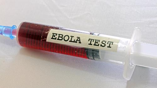 Ebola : la Russie teste un nouveau vaccin en Guinée