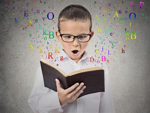 Dyslexie : de l’électricité pour mieux lire