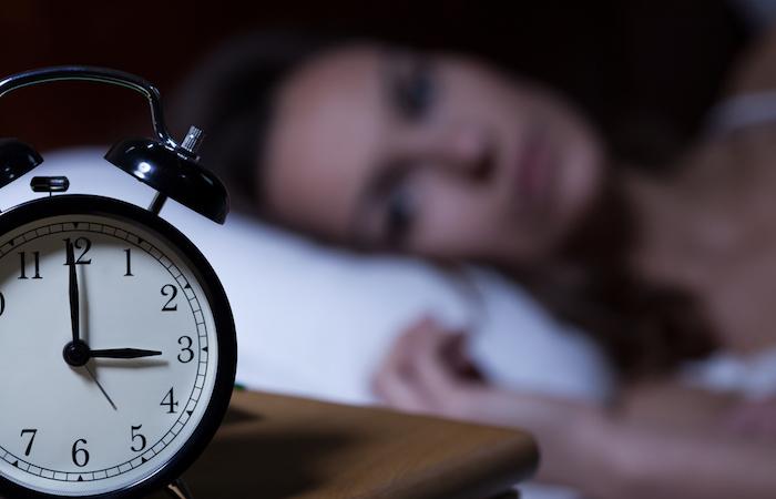 Crise cardiaque : le manque de sommeil augmente les risques