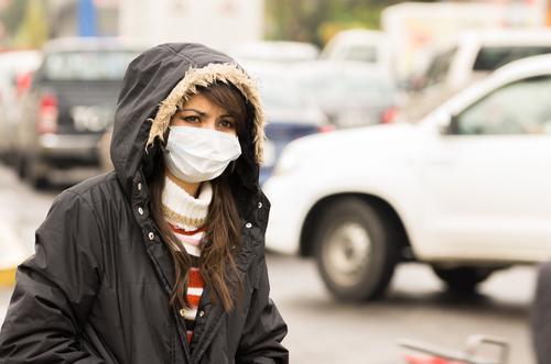 Pollution de l'air : les transplantés pulmonaires plus vulnérables