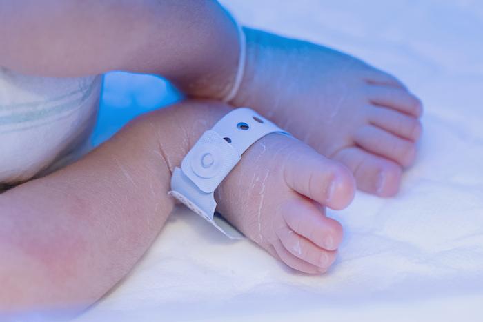 Autriche : un hôpital condamné pour avoir échangé deux bébés