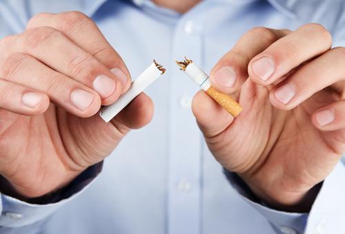 Sevrage tabagique : le forfait de 150 euros élargi à tous les fumeurs