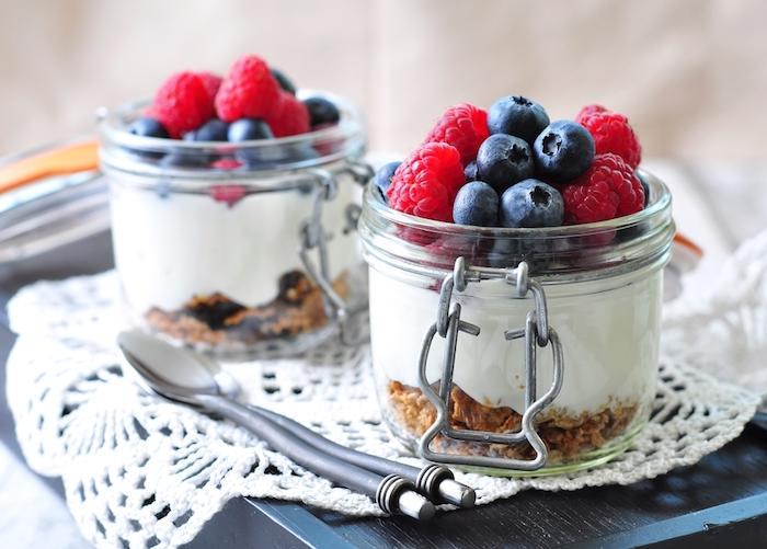 La consommation régulière de yaourts bonne contre l'hypertension et les maladies cardiovasculaires 
