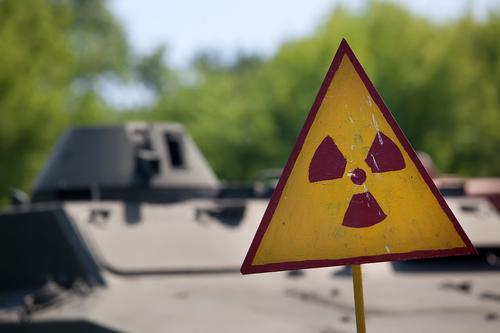 Uranium: 6 personnes irradiées dans le Pas-de-Calais
