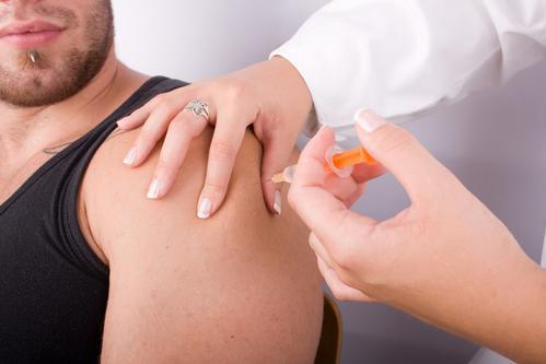 Vaccination : les pharmaciens ne baissent pas les bras 